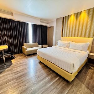 Deluxe Executive Kamer